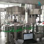 Dây chuyền sản xuất dầu thực vật