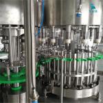 Dây chuyền sản xuất dầu thực vật