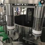 Dây chuyền sản xuất dầu thực vật