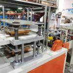 Dây chuyền sản xuất găng tay nhựa PE