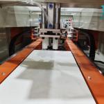 Dây chuyền sản xuất găng tay nhựa PE