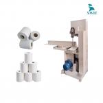 Dây chuyền sản xuất giấy vệ sinh