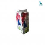 Dây chuyền sản xuất giấy vệ sinh