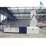 Dây chuyền sản xuất hạt nhựa