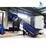 Dây chuyền sản xuất hạt nhựa