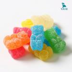 Dây chuyền sản xuất kẹo dẻo