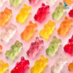 Dây chuyền sản xuất kẹo dẻo