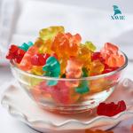 Dây chuyền sản xuất kẹo dẻo