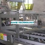 Dây chuyền sản xuất kẹo mút