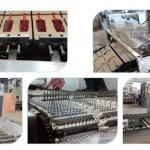 Dây chuyền sản xuất kẹo mút