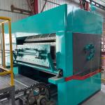 Dây chuyền sản xuất khay trứng