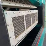 Dây chuyền sản xuất khay trứng