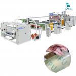 TPU Plastic Film Production Line