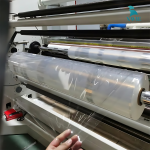 TPU Plastic Film Production Line