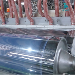 TPU Plastic Film Production Line