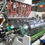TPU Plastic Film Production Line