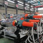 Dây chuyền sản xuất màng PE