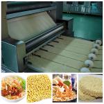 Instant Noodle Production Line