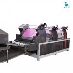 Dây chuyền sản xuất mì khô
