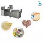 Dây chuyền sản xuất mì nui