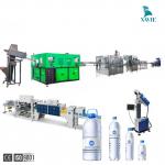 Dây chuyền sản xuất nước đóng chai/ nước tinh khiết
