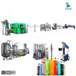 Dây chuyền sản xuất nước đóng chai/ nước tinh khiết