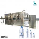 Dây chuyền sản xuất nước đóng chai/ nước tinh khiết