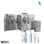 Dây chuyền sản xuất nước đóng chai/ nước tinh khiết