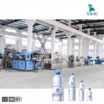 Dây chuyền sản xuất nước đóng chai/ nước tinh khiết