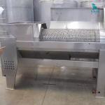 Dây chuyền sản xuất nước ép xoài