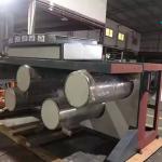 Dây chuyền sản xuất sợi túi Pp