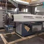 Dây chuyền sản xuất sợi túi Pp