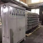 Dây chuyền sản xuất sợi túi Pp