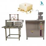 Dây chuyền sản xuất đậu phụ