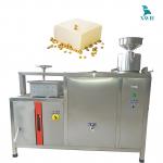 Dây chuyền sản xuất đậu phụ