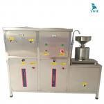 Dây chuyền sản xuất đậu phụ