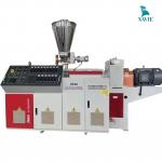 Dây chuyền sản xuất tấm cửa nhựa PVC