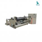 Dây chuyền sản xuất tấm cửa nhựa PVC