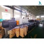 Dây chuyền sản xuất tấm cửa nhựa WPC