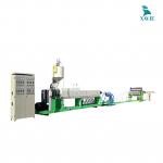 Dây chuyền sản xuất tấm xốp EPE