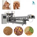 Dây chuyền sản xuất thức ăn cho động vật