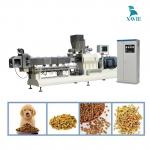 Dây chuyền sản xuất thức ăn cho động vật