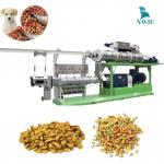 Dây chuyền sản xuất thức ăn cho động vật