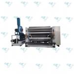 Dây Chuyền Sản Xuất Thùng Carton 3/5/7 Lớp