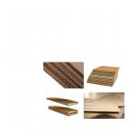 Dây Chuyền Sản Xuất Thùng Carton 3/5/7 Lớp