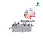 Dây chuyền sản xuất trứng Kinder