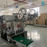 Dây chuyền sản xuất trứng Kinder