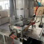 Dây chuyền sản xuất trứng Kinder