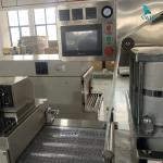 Dây chuyền sản xuất trứng Kinder