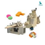 Dây chuyền sản xuất xà phòng